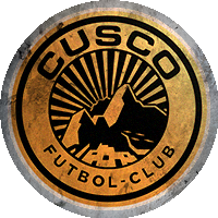Logo Cusco Fútbol Club